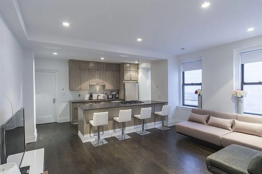 5Th Ave Suites Νέα Υόρκη Ξενοδοχείο