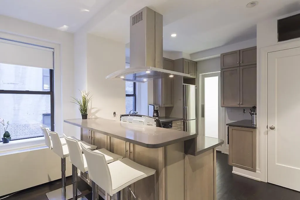 Ξενοδοχείο 5Th Ave Suites Νέα Υόρκη