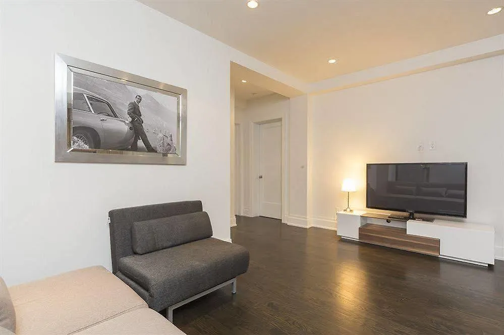 5Th Ave Suites New York 4*,