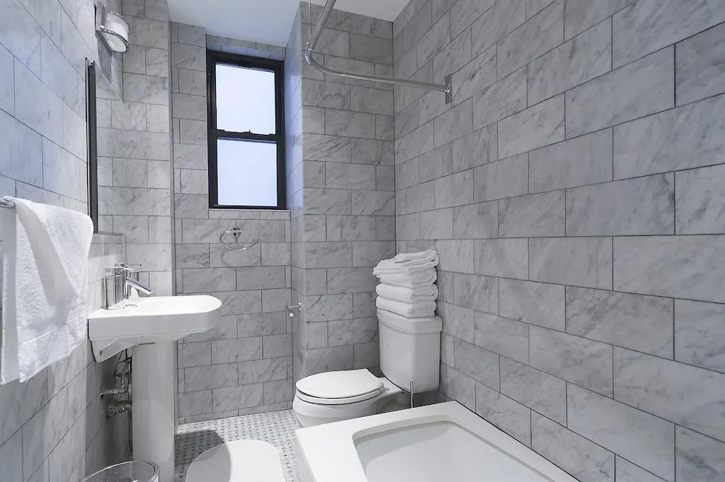 5Th Ave Suites New York