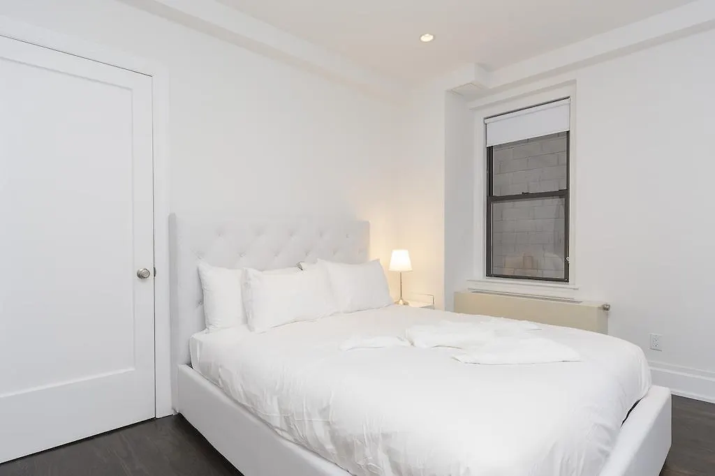 5Th Ave Suites New York Hotel