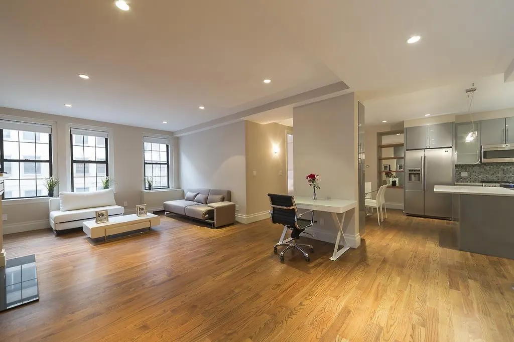 **** Hotel 5Th Ave Suites New York United States
