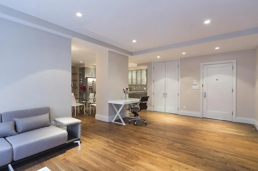 5Th Ave Suites New York United States