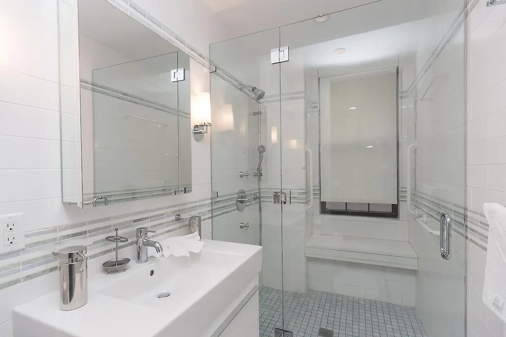 Hotel 5Th Ave Suites New York