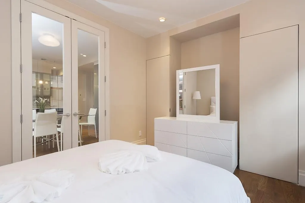 5Th Ave Suites New York United States