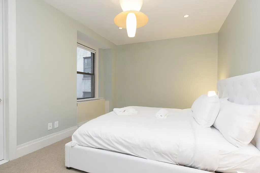 5Th Ave Suites New York 4*,