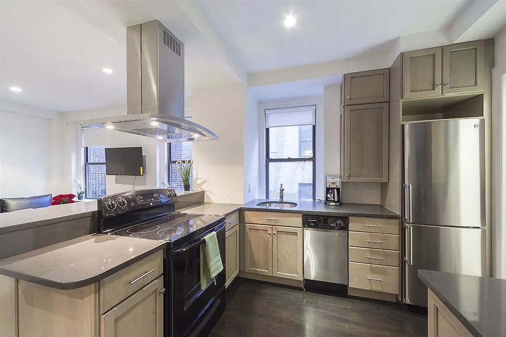 5Th Ave Suites New York 4*,  United States